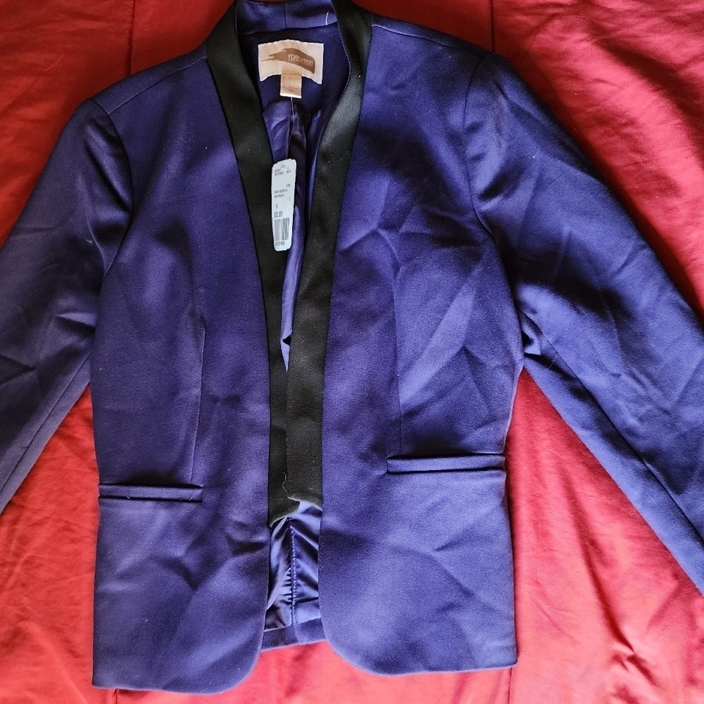 Blazer forever21 - Picture 5 of 10